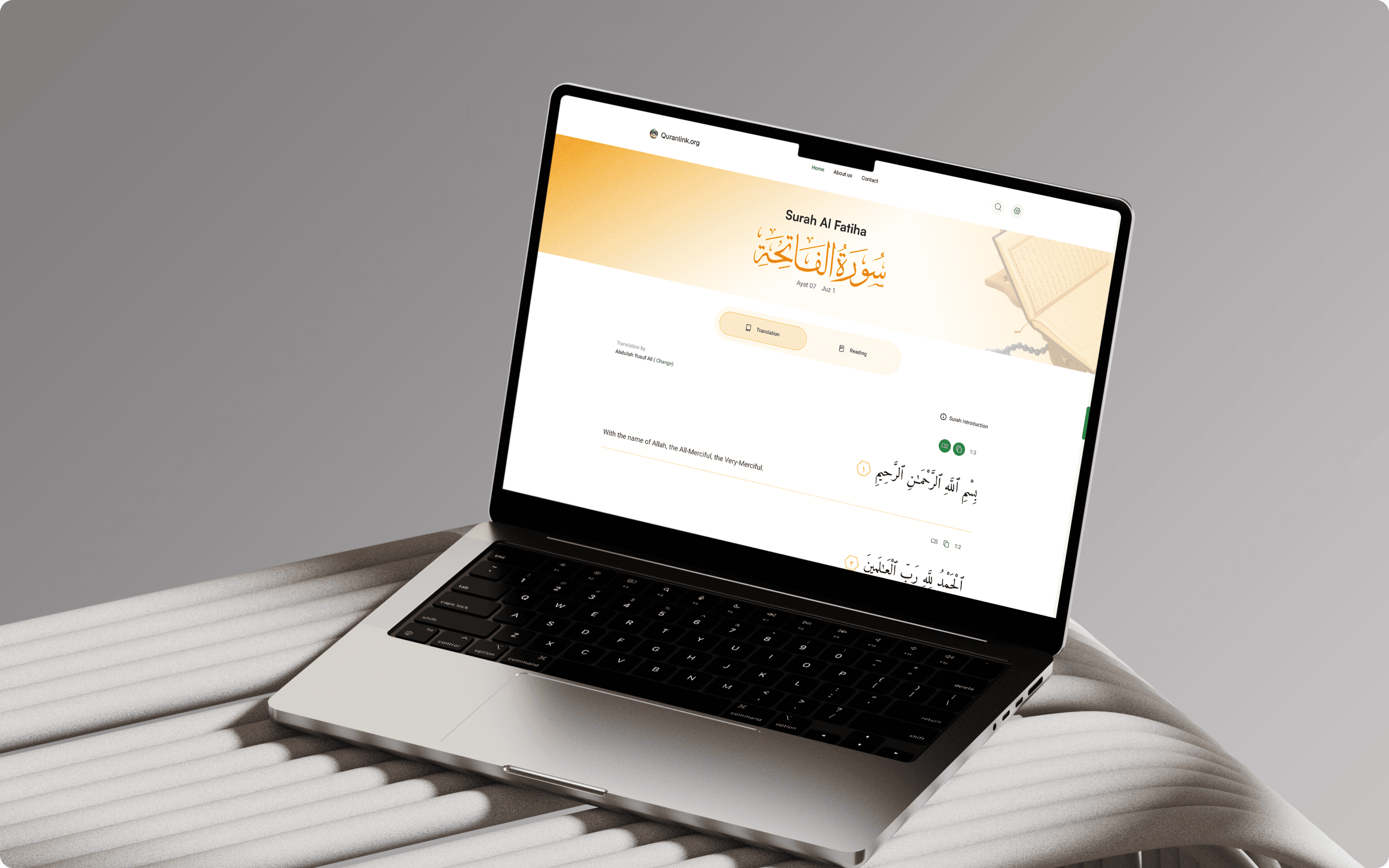Case study gallery
