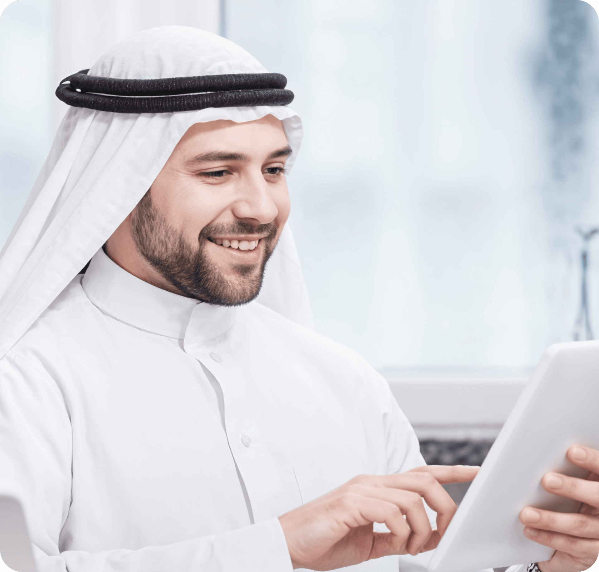 QuranLink mobile application