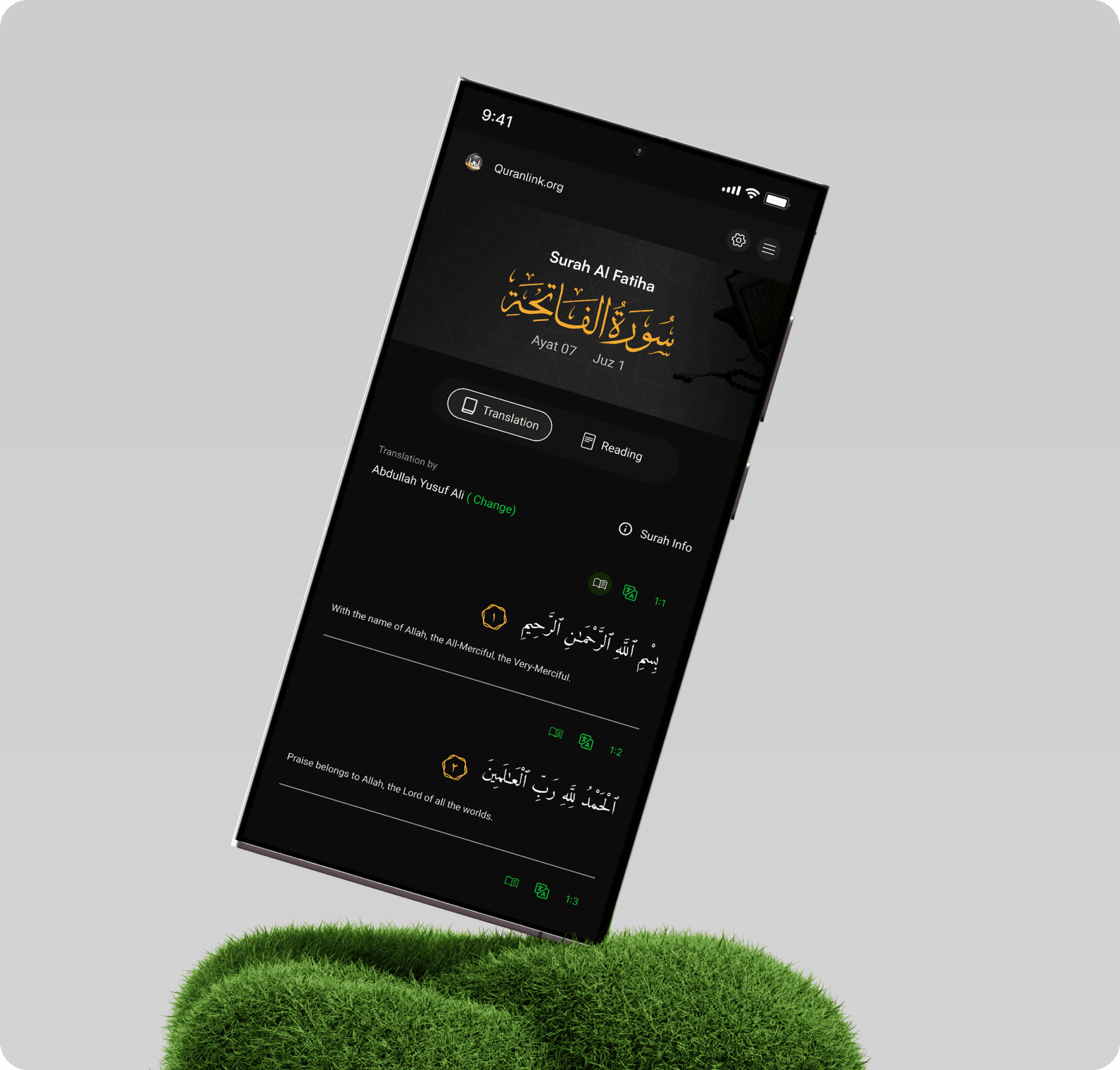 Xpm Mubile App
