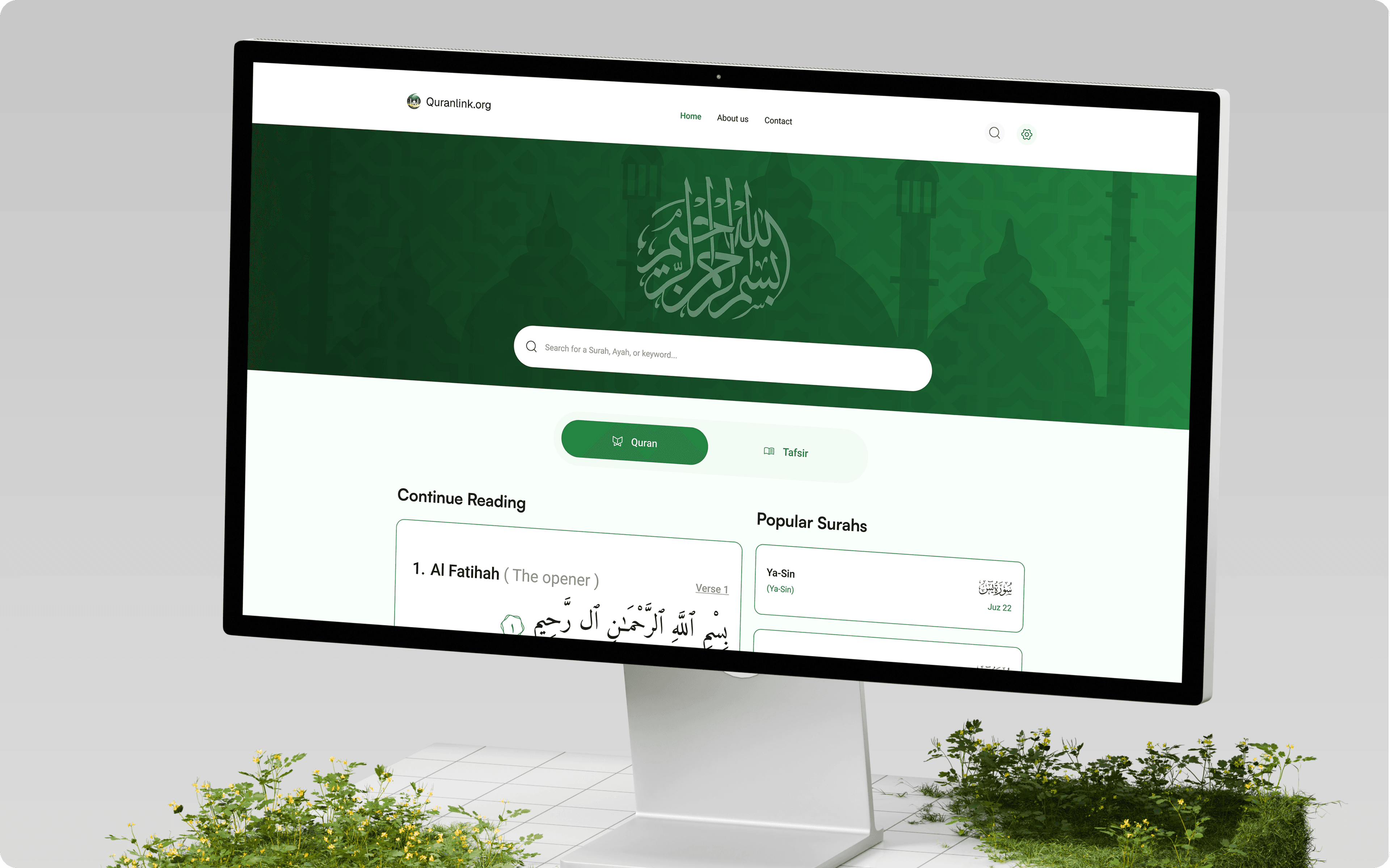 MySpend dashboard design