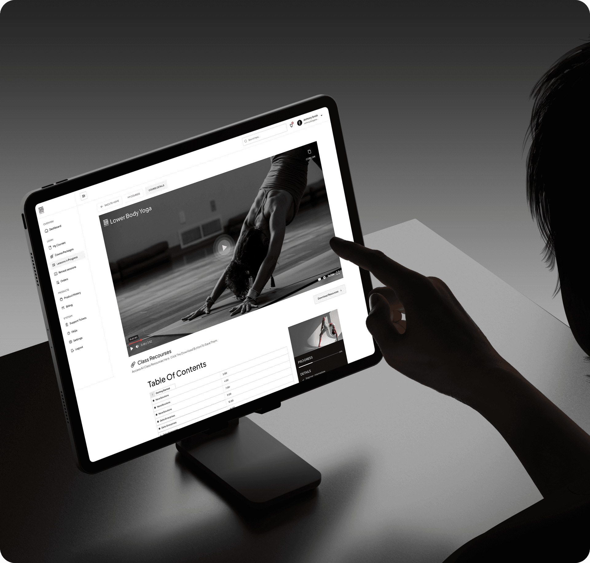 Video Player