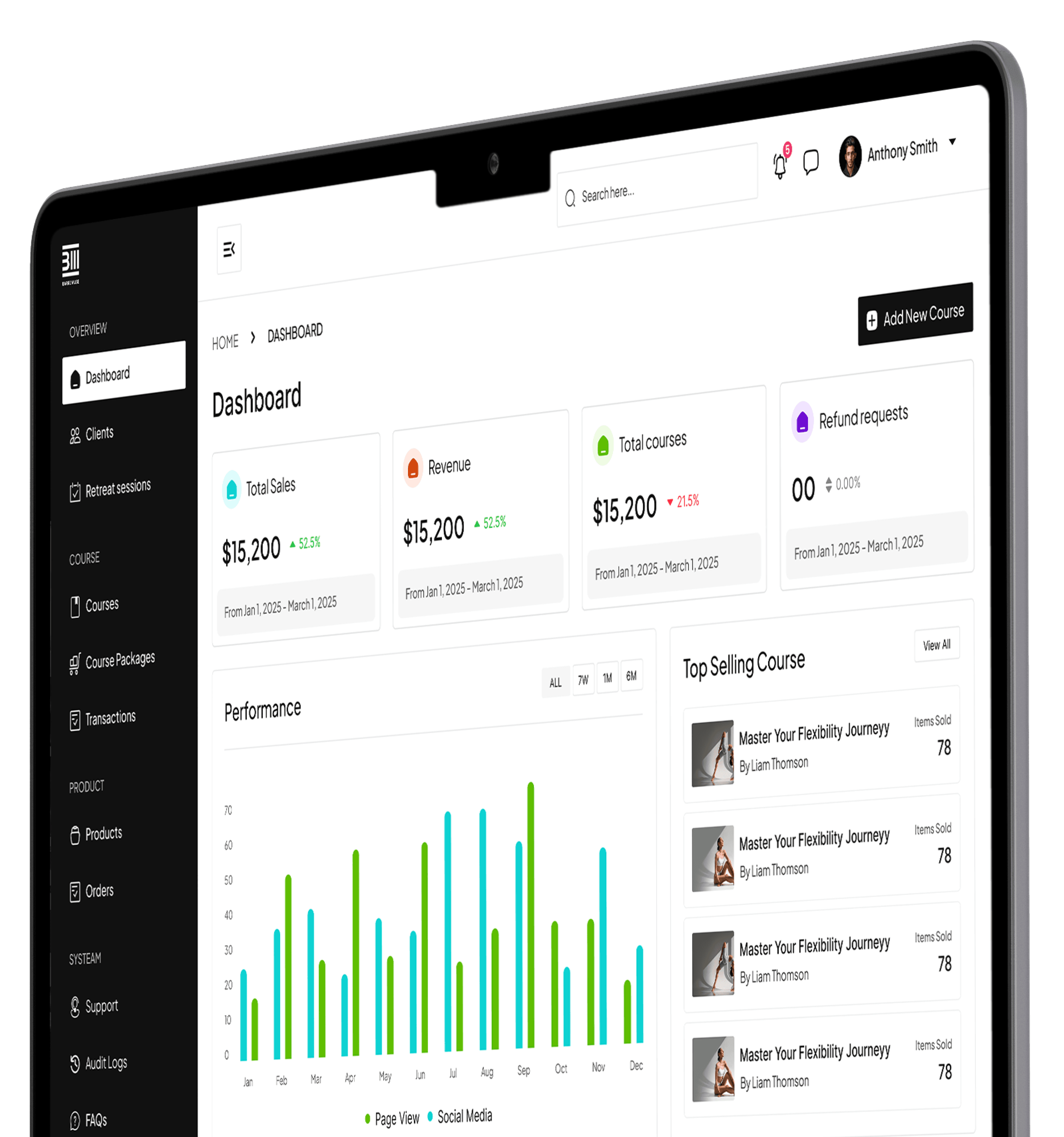 MySpend mobile application
