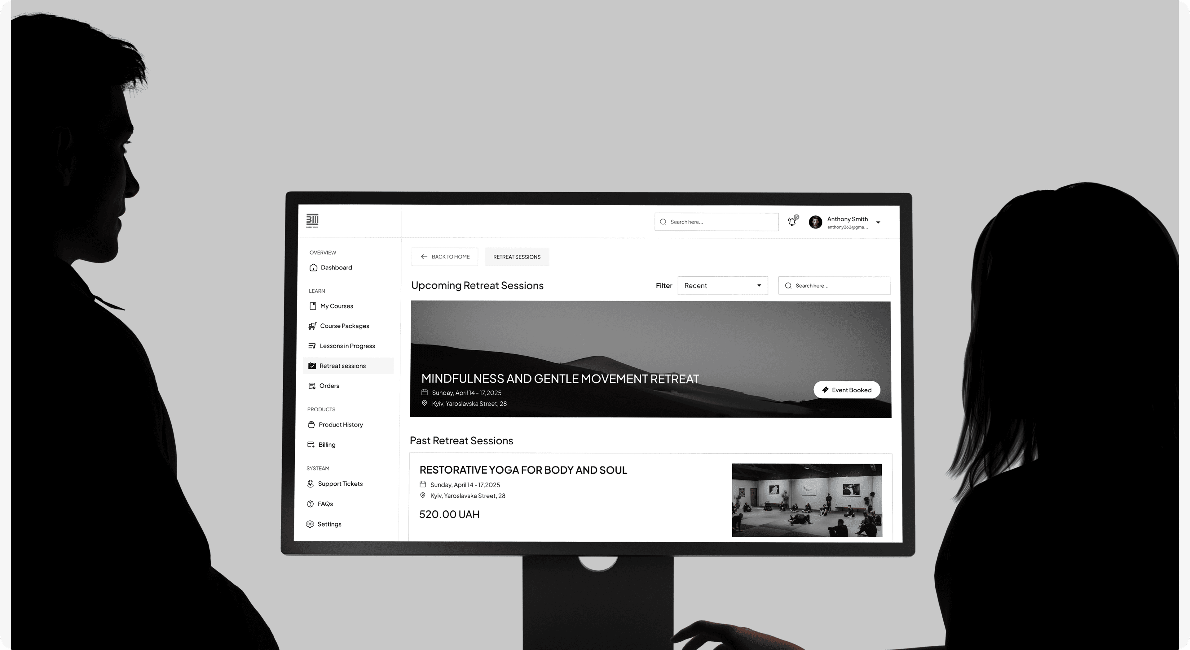 Personal Hub