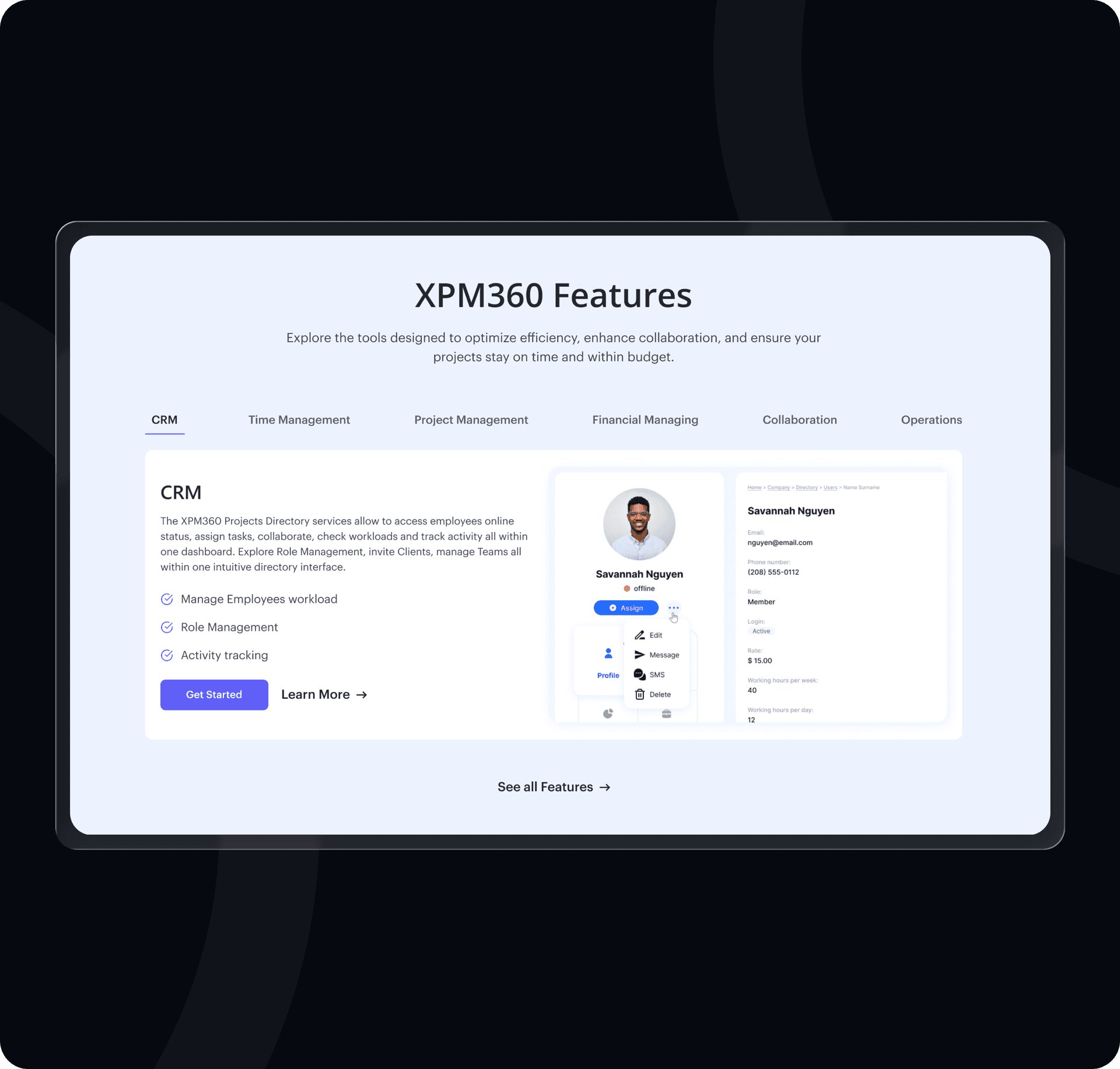 MySpend subscription tracker mobile application