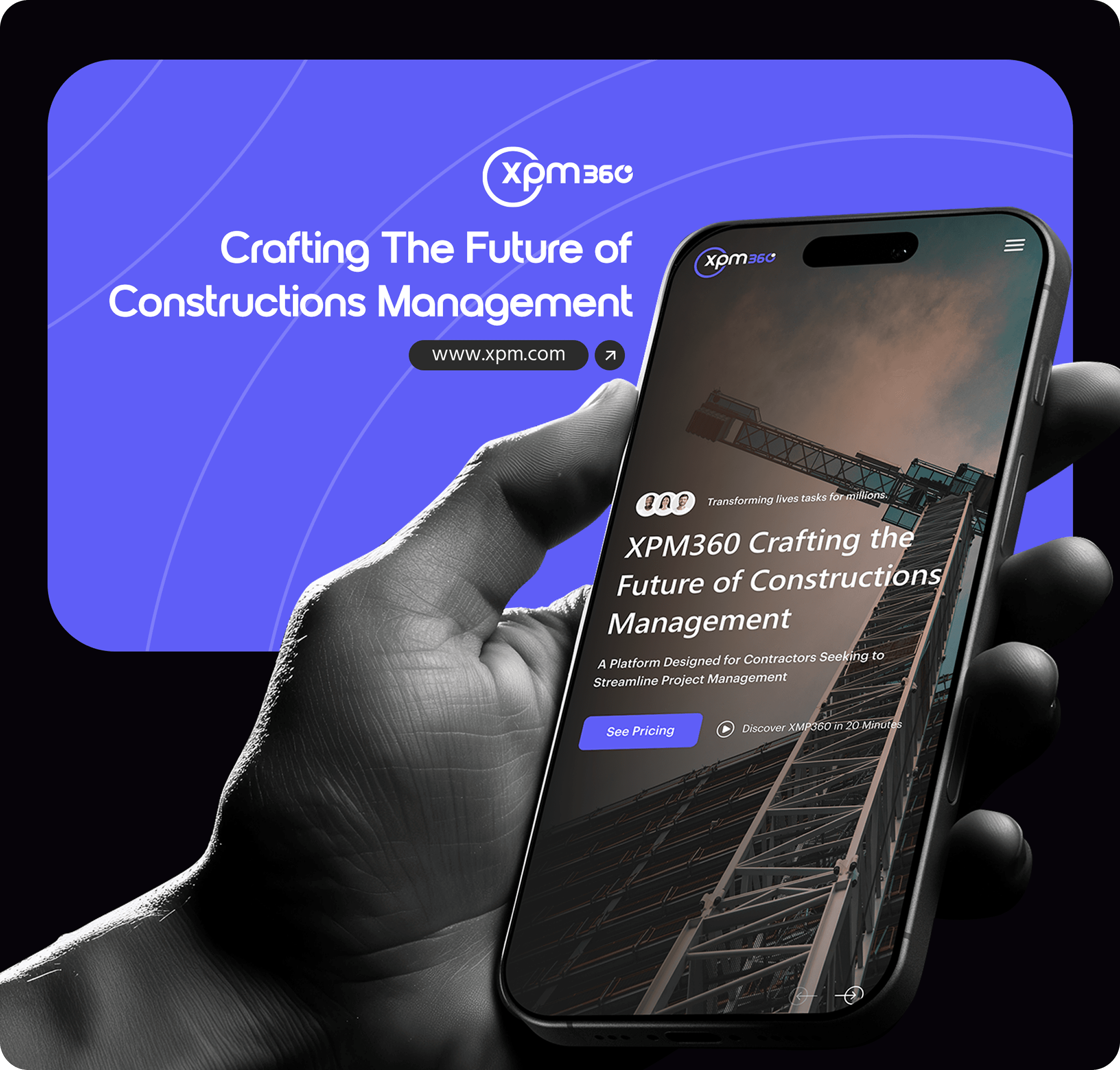 Case study gallery