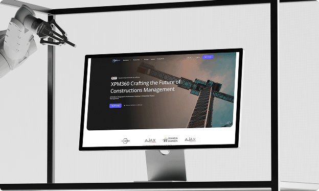 Project XPM 360 project preview