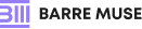 Barre logo