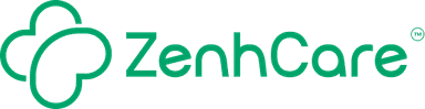 ZenCare company logo