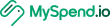 MySpend logo