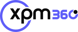 XPM logo