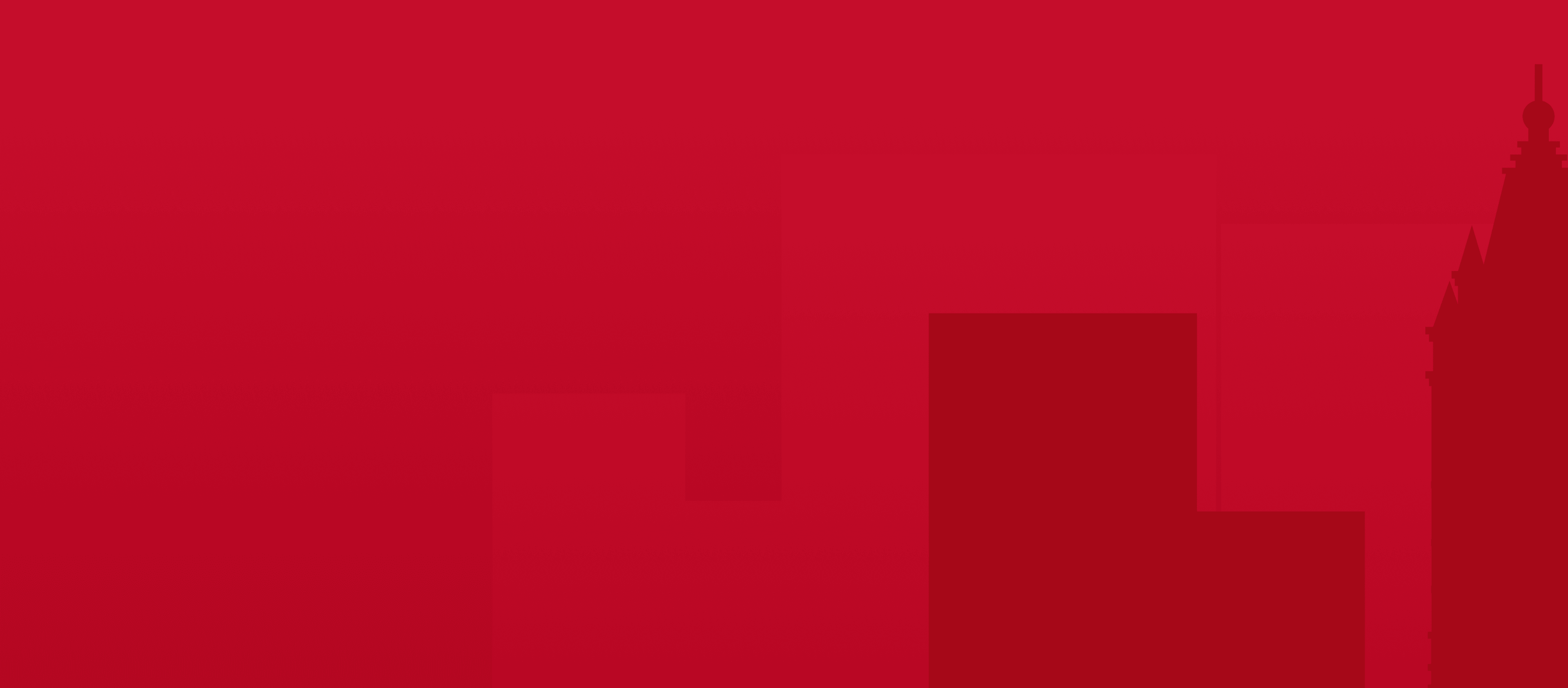 Bristol city skyline background for product experience design services