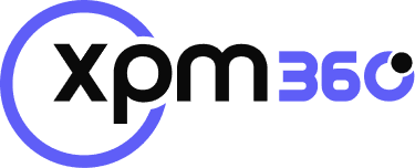 XPM360 company logo
