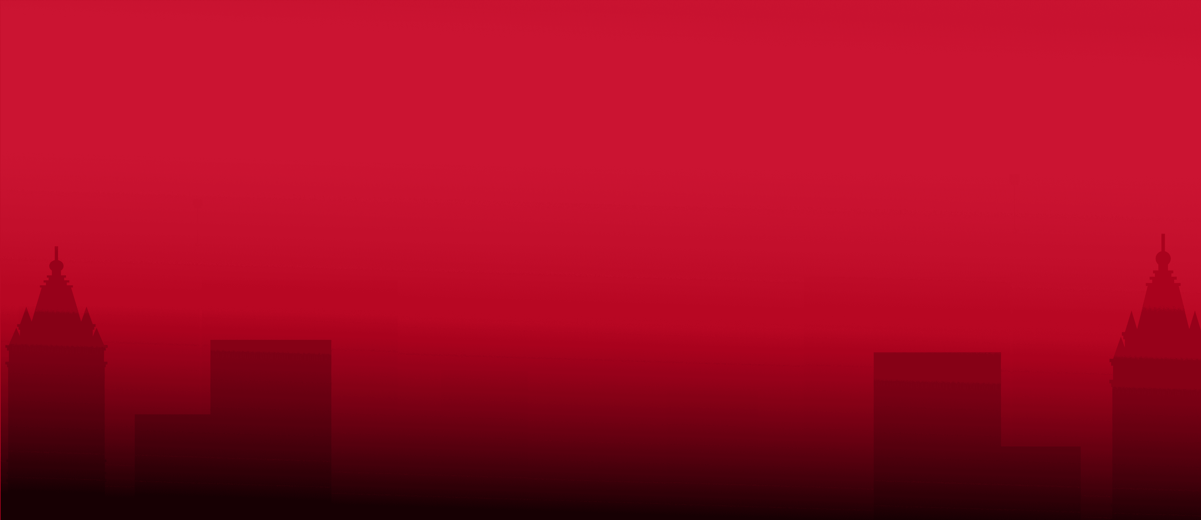Bristol city skyline silhouette for Zentexx IT staff augmentation services