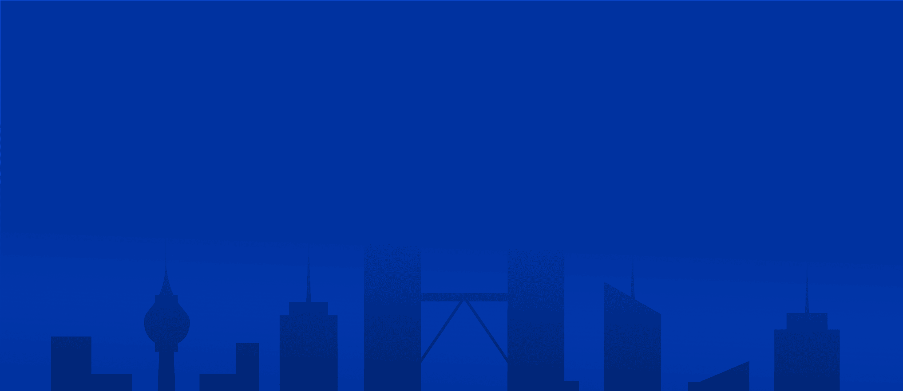 Malaysia city skyline background for IT staff augmentation services