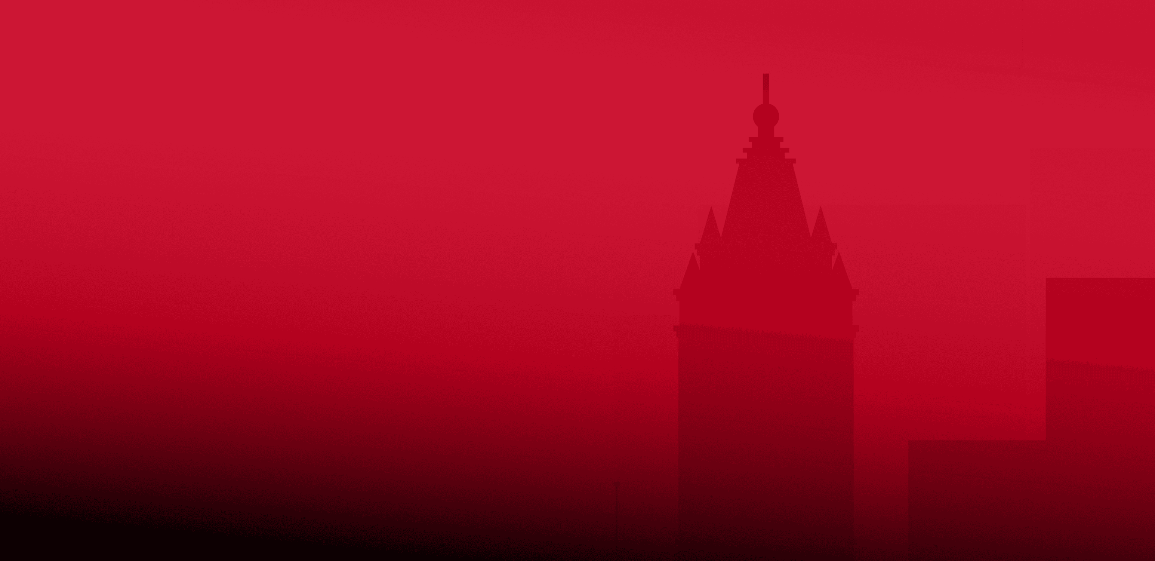 Bristol city skyline background for web product development services