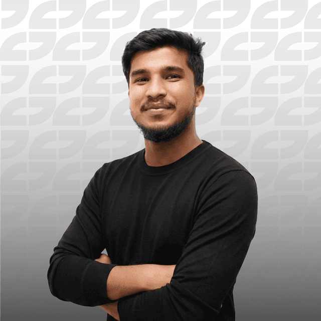 Mohammed Fahim