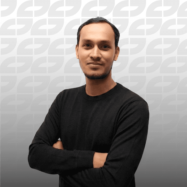 Mohammed Wahid