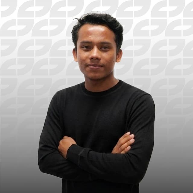 Yasin Howlader