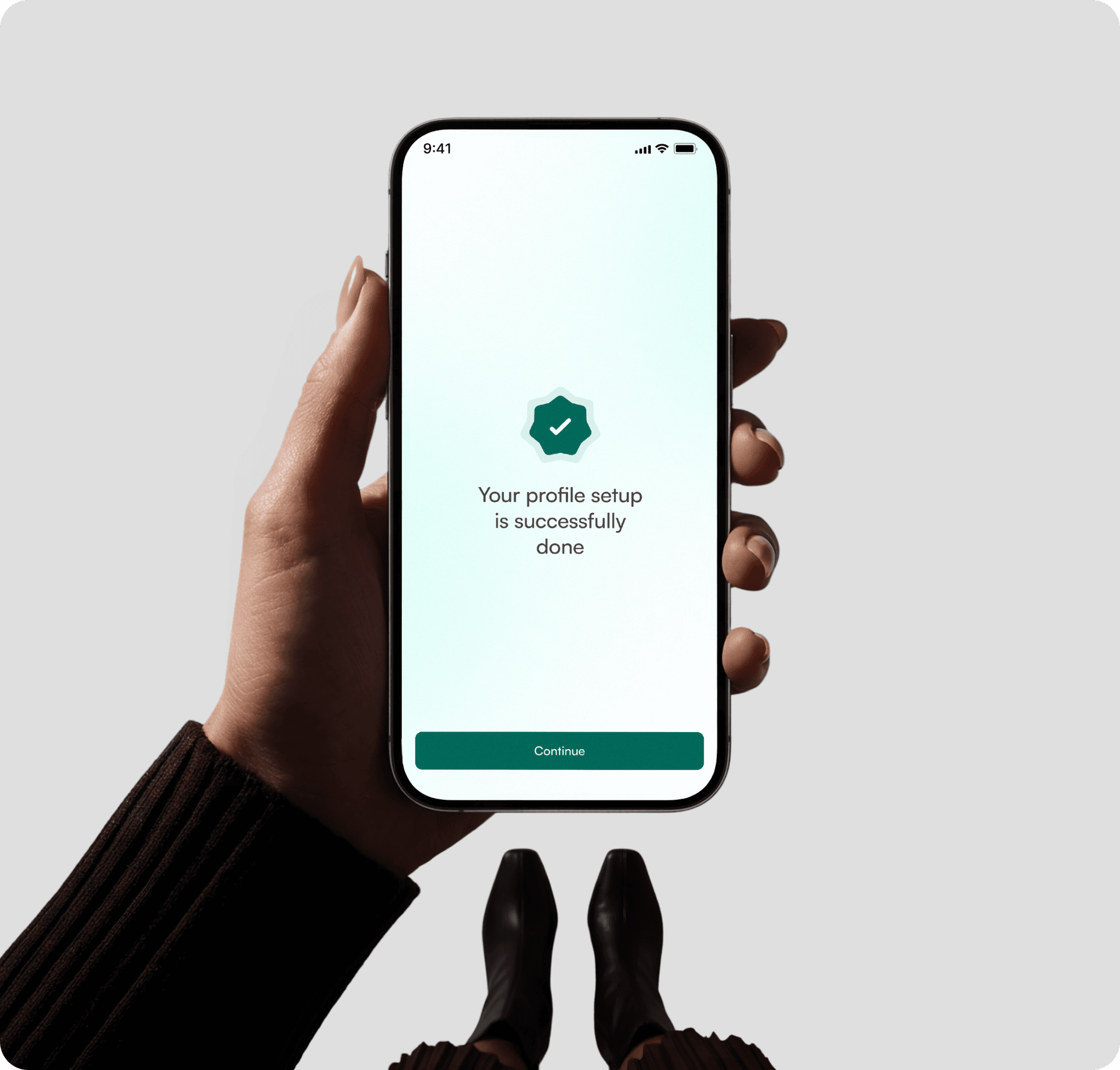 Xpm Mubile App