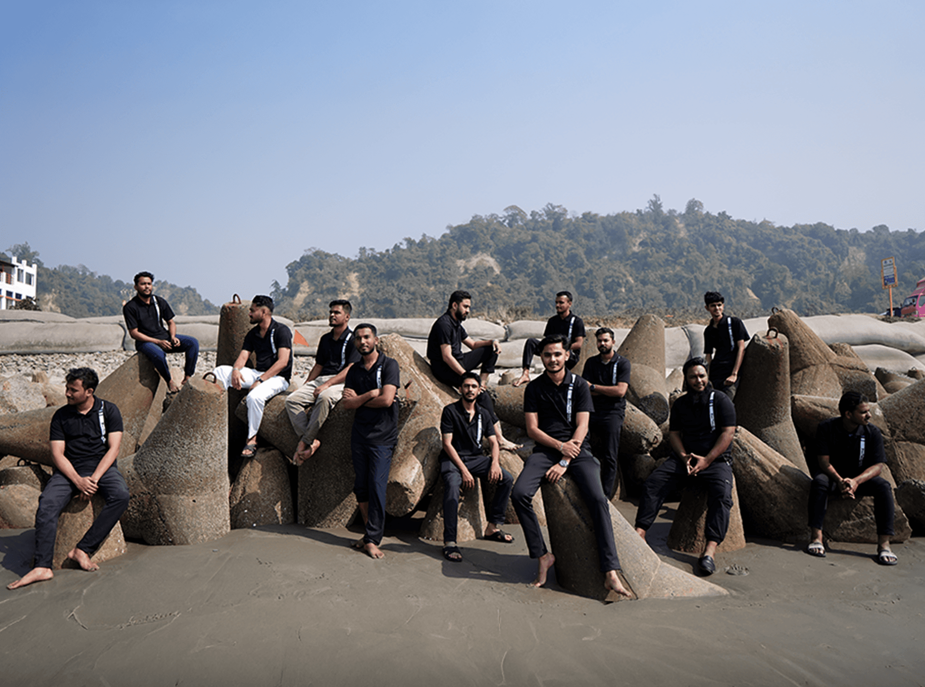 Zentexx Creative Session