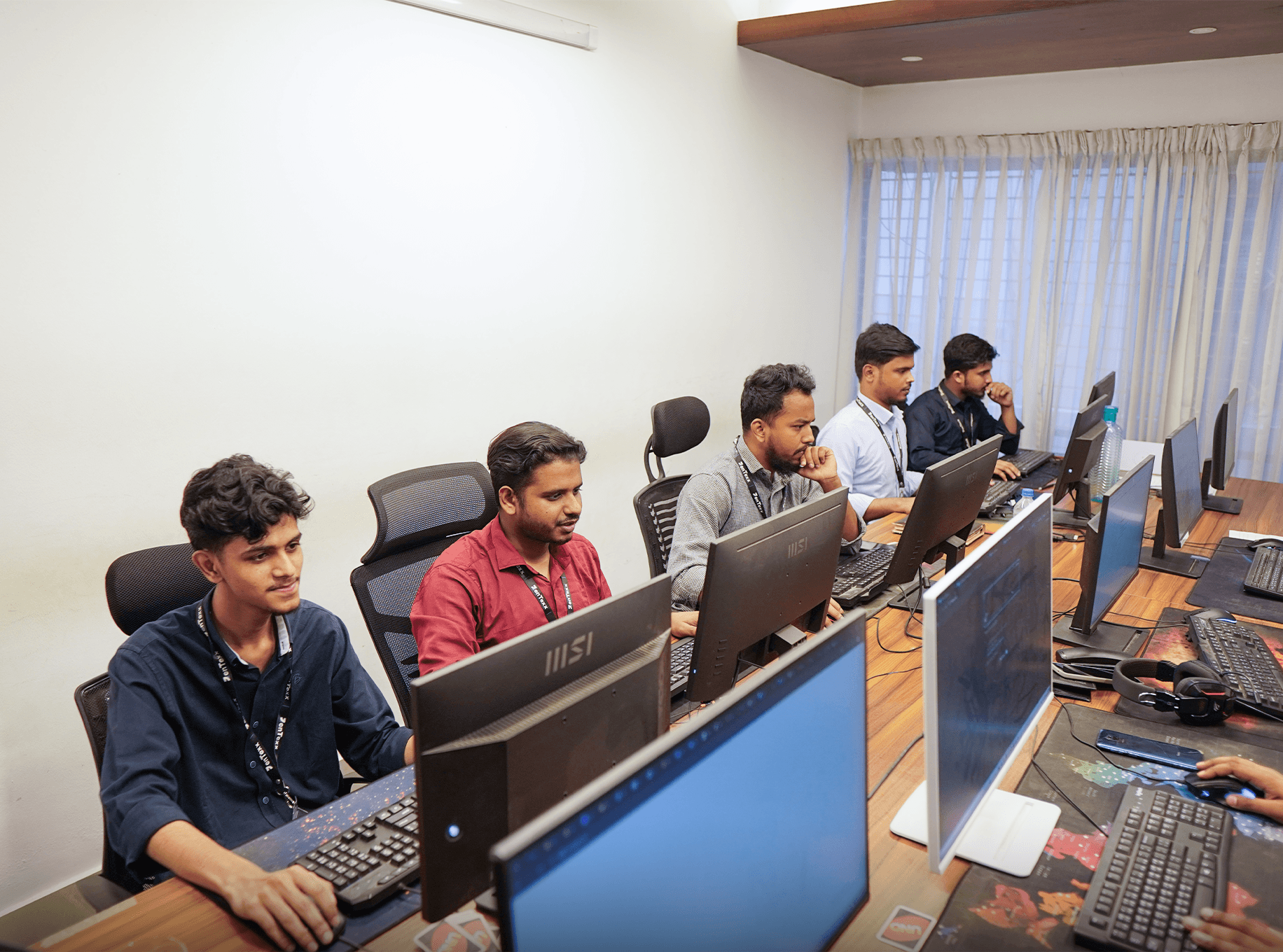 Office Collaboration