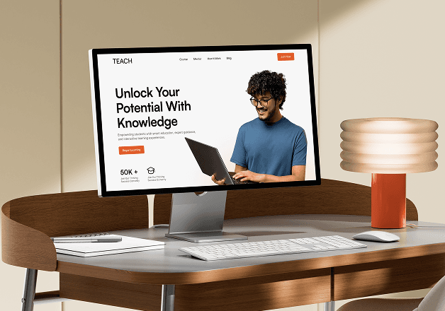 Product & UX Design