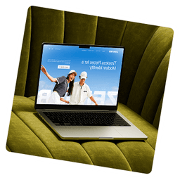 E-Commerce top card