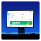 FinTech top card