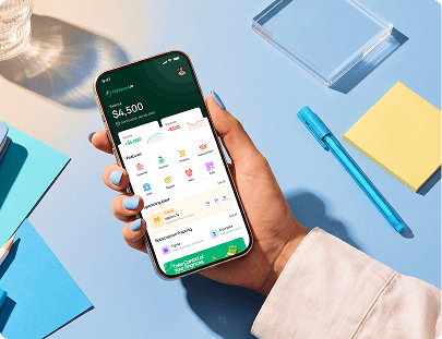 Myspend.io