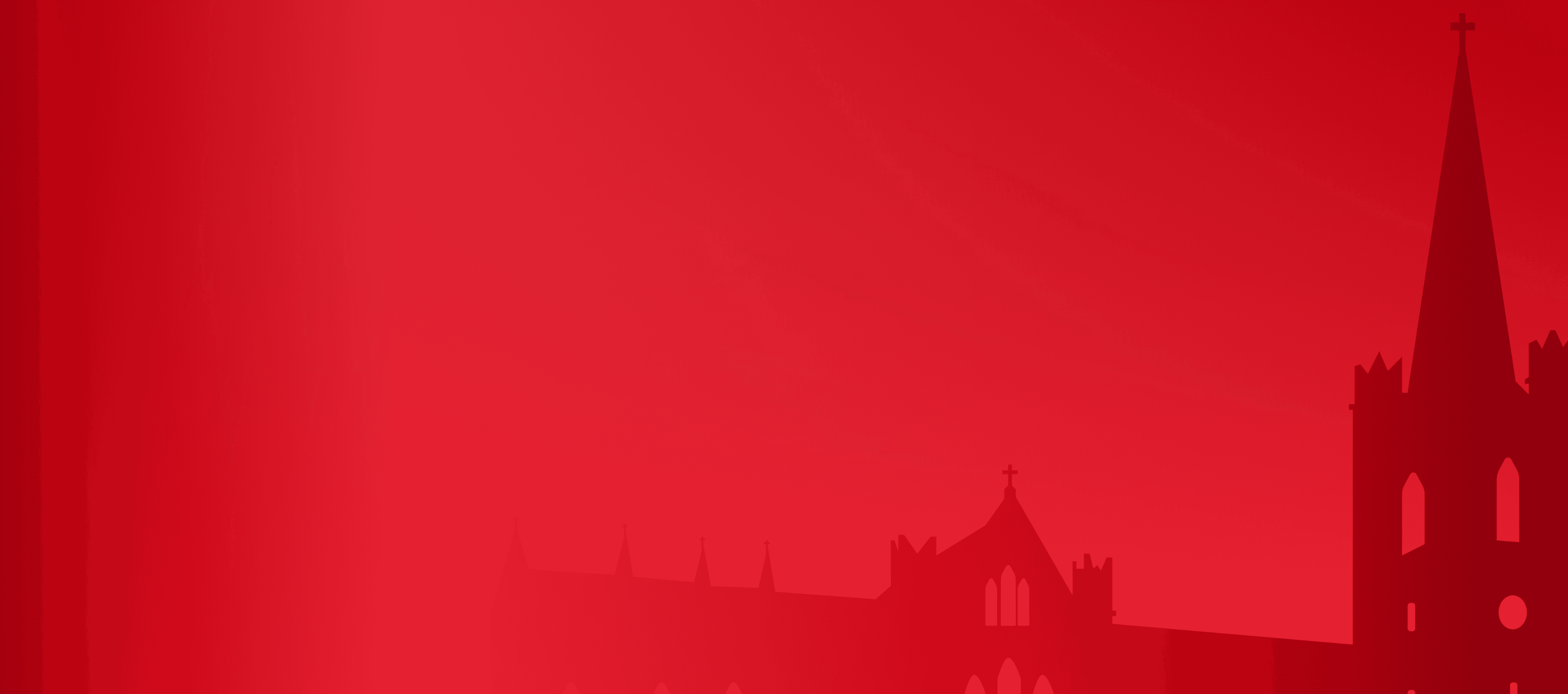 Cork city skyline background for product experience design services
