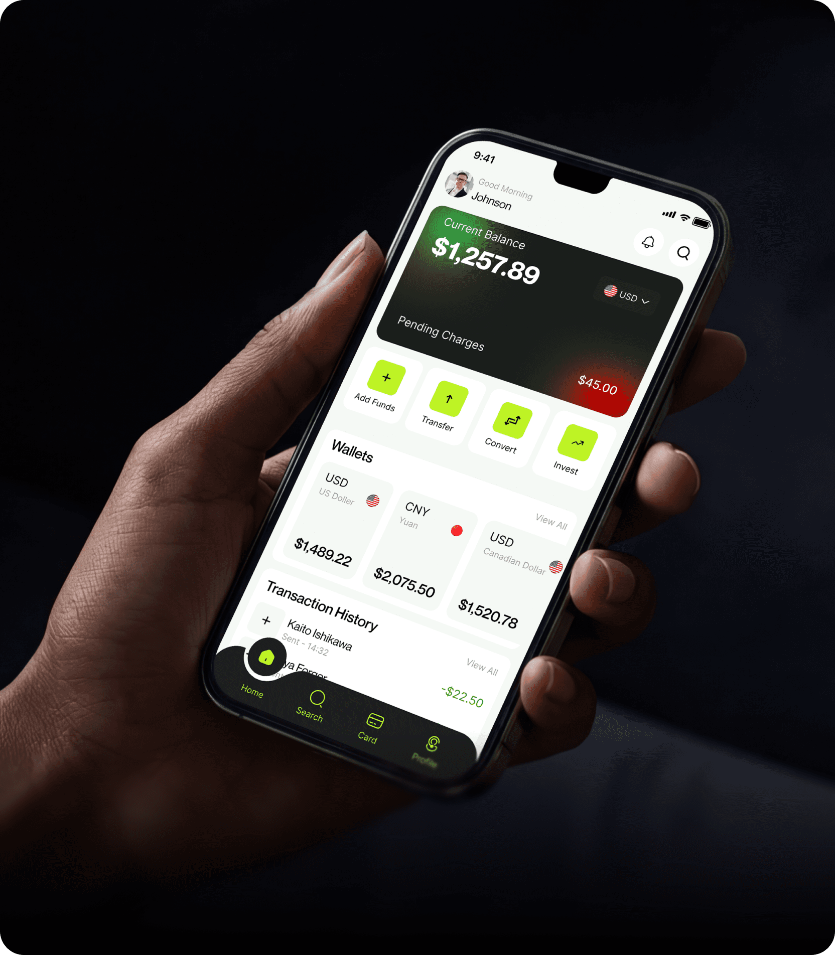 FinTech