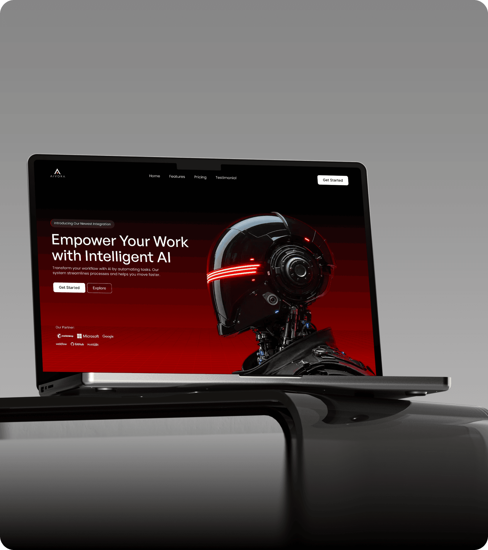 Artificial Intelligence