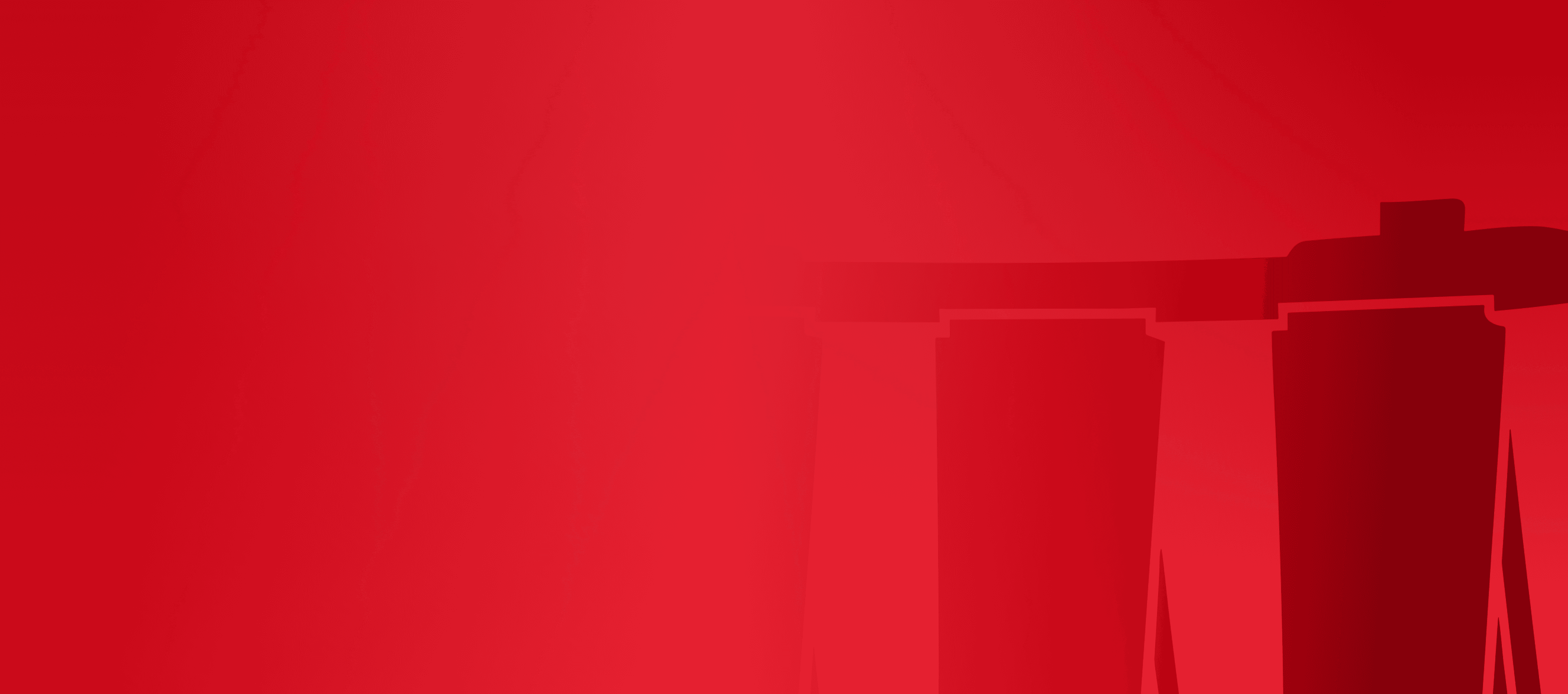 Singapore city skyline background for product experience design services