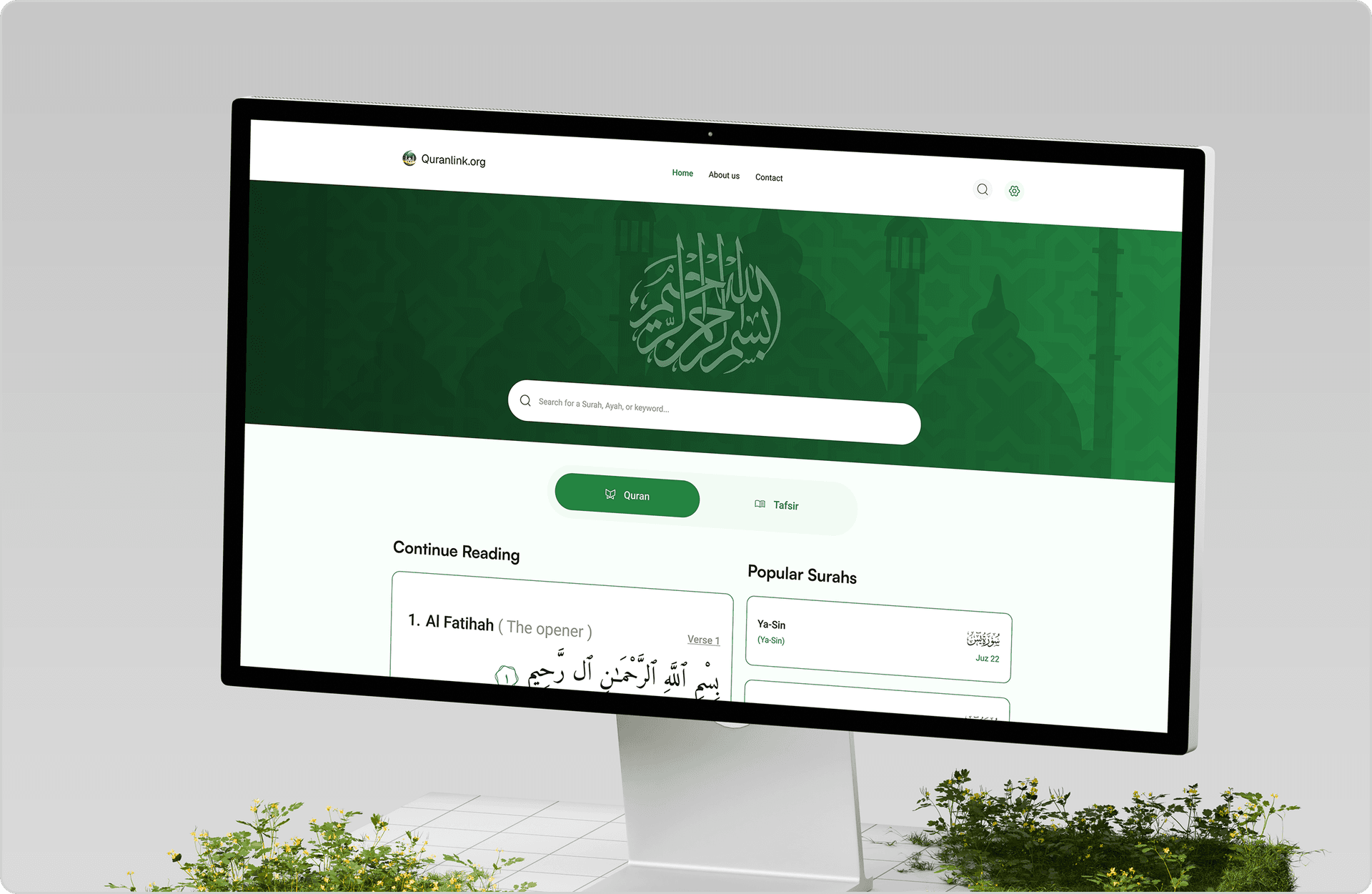 quranlink
